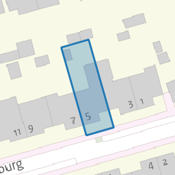Perceel OSS00-K-4803