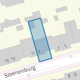 Perceel OSS00-K-4805