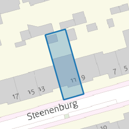 Perceel OSS00-K-4806