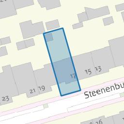 Perceel OSS00-K-4809