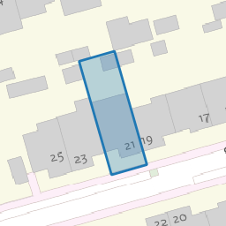 Perceel OSS00-K-4811