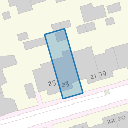 Perceel OSS00-K-4812