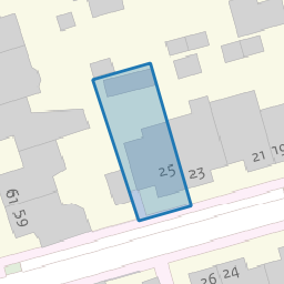 Perceel OSS00-K-4813