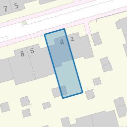 Perceel OSS00-K-4815