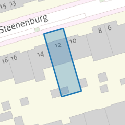 Perceel OSS00-K-4818