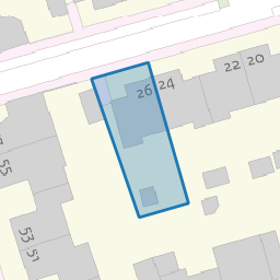 Perceel OSS00-K-4822