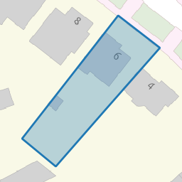 Perceel OSS00-K-4823