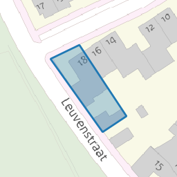 Perceel OSS00-K-4828