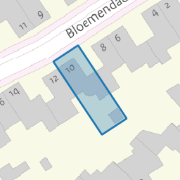 Perceel OSS00-K-4832