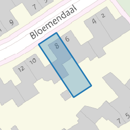 Perceel OSS00-K-4833