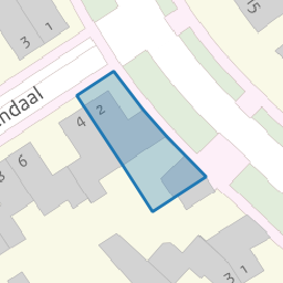 Perceel OSS00-K-4836