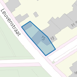 Perceel OSS00-K-4837