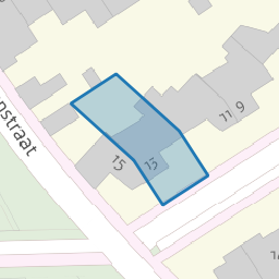 Perceel OSS00-K-4838