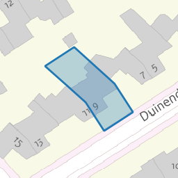 Perceel OSS00-K-4840