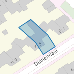 Perceel OSS00-K-4842