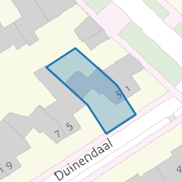 Perceel OSS00-K-4843