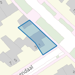 Perceel OSS00-K-4844