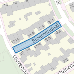 Perceel OSS00-K-4846
