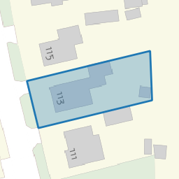 Perceel OSS00-K-4851