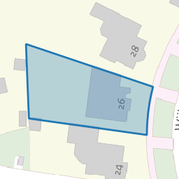 Perceel OSS00-K-4854