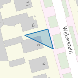 Perceel OSS00-K-4868