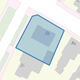 Perceel OSS00-K-4872