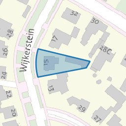 Perceel OSS00-K-4874