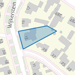 Perceel OSS00-K-4878