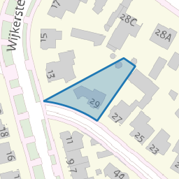 Perceel OSS00-K-4879