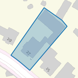 Perceel OSS00-K-4880