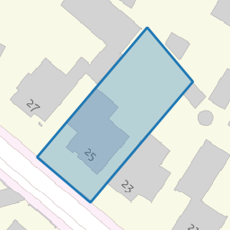 Perceel OSS00-K-4881