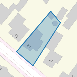 Perceel OSS00-K-4882