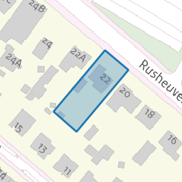 Perceel OSS00-K-4895