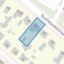 Perceel OSS00-K-4896