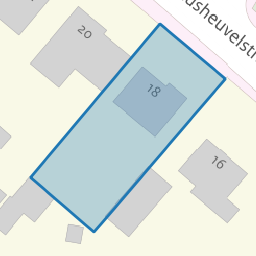 Perceel OSS00-K-4897