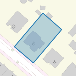 Perceel OSS00-K-4899