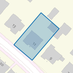 Perceel OSS00-K-4900