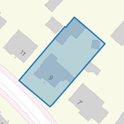 Perceel OSS00-K-4901