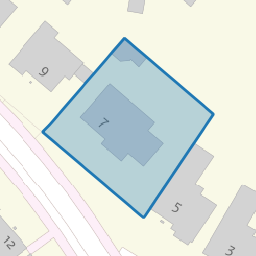 Perceel OSS00-K-4902