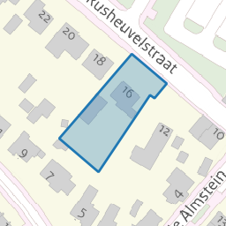 Perceel OSS00-K-4903