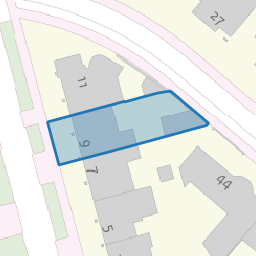 Perceel OSS00-K-4905