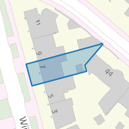 Perceel OSS00-K-4906