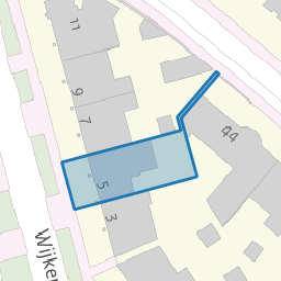 Perceel OSS00-K-4907