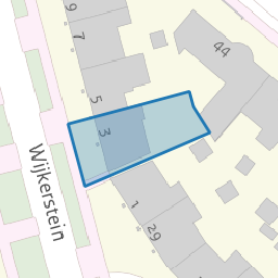 Perceel OSS00-K-4908