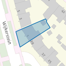 Perceel OSS00-K-4909