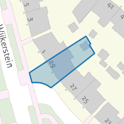 Perceel OSS00-K-4910