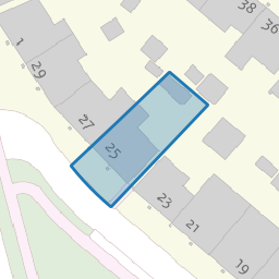 Perceel OSS00-K-4912