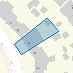 Perceel OSS00-K-4921