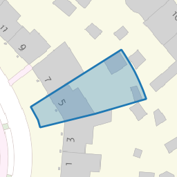 Perceel OSS00-K-4922