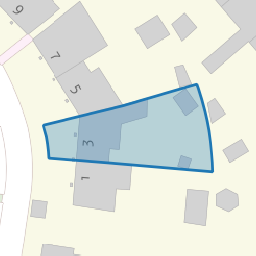 Perceel OSS00-K-4923